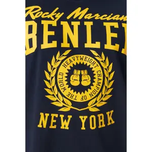 T-shirt Benlee Duxbury image-3