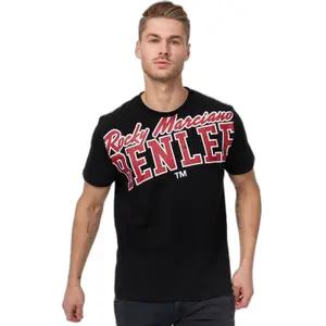 T-shirt Benlee Grosso image-0