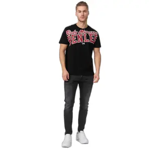 T-shirt Benlee Grosso image-1