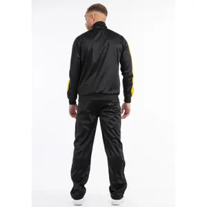 Tuta regular fit Benlee Present image-2