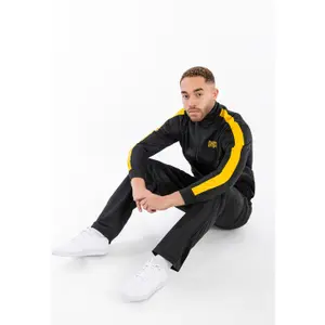 Tuta regular fit Benlee Present image-1