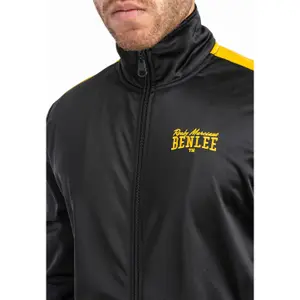 Tuta regular fit Benlee Present image-3