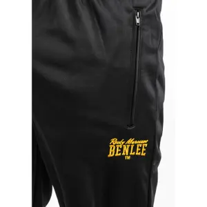 Tuta regular fit Benlee Present image-4