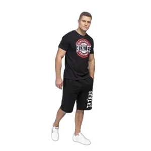 T-shirt Benlee Boxing Logo image-1