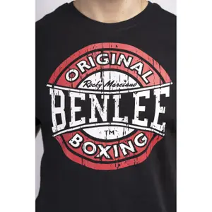 T-shirt Benlee Boxing Logo image-3