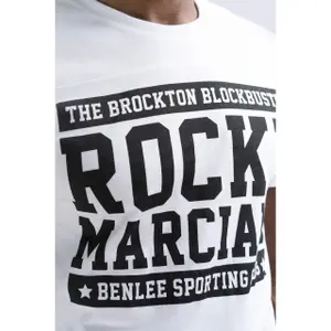T-shirt Benlee Allenton image-3
