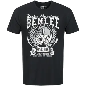 T-shirt Benlee Lucius image-0