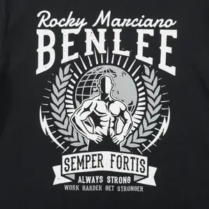 T-shirt Benlee Lucius image-2