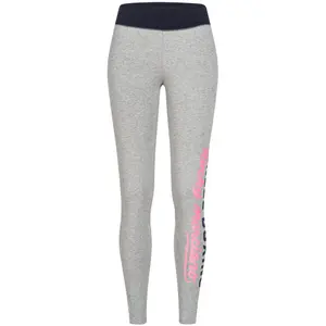 Legging femme Benlee Abington PU image-0