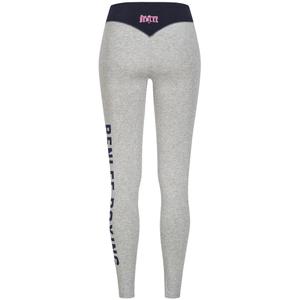Legging femme Benlee Abington PU image-1