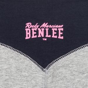 Legging femme Benlee Abington PU image-2