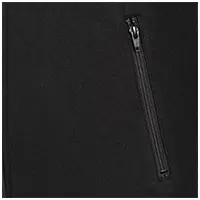 Sweatshirt com capuz e fecho de correr Benlee Kings image-4