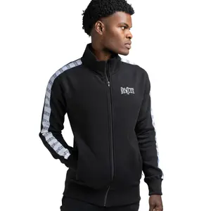 Zip-up sweatshirt Benlee Cuningham image-0