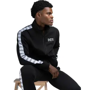 Zip-up sweatshirt Benlee Cuningham image-1