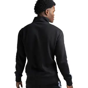 Zip-up sweatshirt Benlee Cuningham image-2