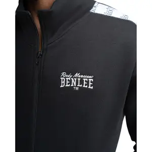 Zip-up sweatshirt Benlee Cuningham image-3