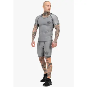 Base layer top Benlee Limehills image-1