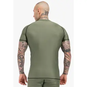 Base layer top Benlee Limehills image-2