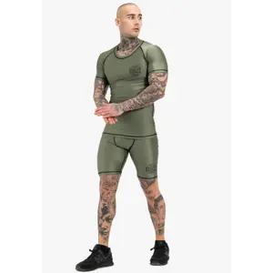 Base layer top Benlee Limehills image-1