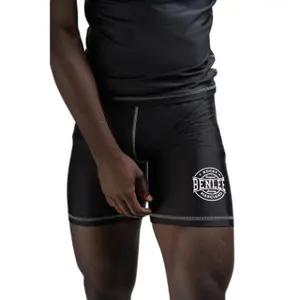 Compression shorts Benlee Slopedown image-2