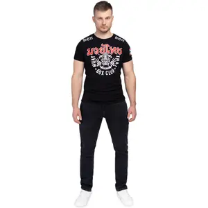 Camiseta Benlee Thaicity image-1