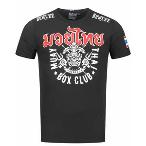 Camiseta Benlee Thaicity image-0