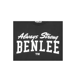 T-shirt Benlee Always Logo image-2