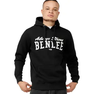 Hoodie Benlee Strong image-0