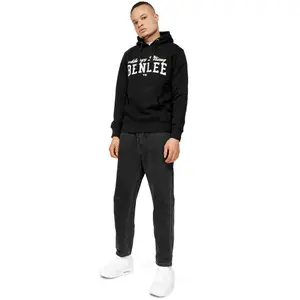 Hoodie Benlee Strong image-1