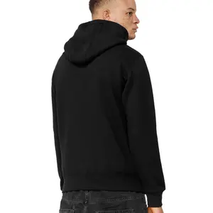 Hoodie Benlee Strong image-2