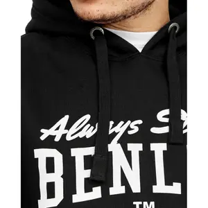Hoodie Benlee Strong image-3