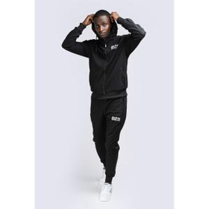 Slim Fit Kapuzenpullover Benlee Hackberry