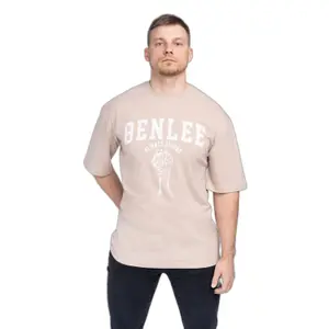 T-shirt Benlee Lieden image-1