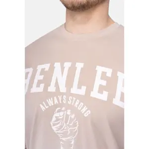T-shirt Benlee Lieden image-3
