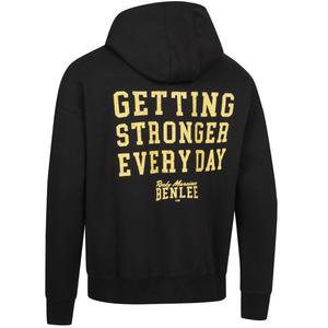 Hoodie Benlee Libero image-1