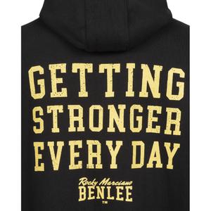 Hoodie Benlee Libero image-2
