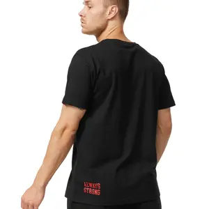 T-shirt Benlee Donley image-4