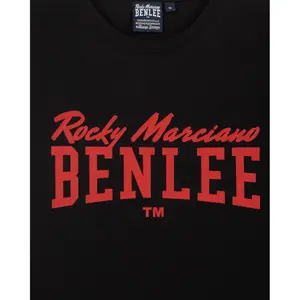 T-shirt Benlee Donley image-5