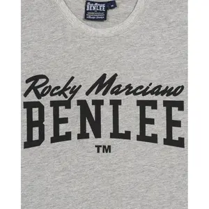 T-shirt Benlee Donley image-1
