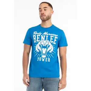T-shirt Benlee Tiger Power image-0