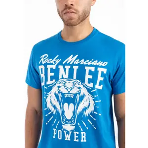 T-shirt Benlee Tiger Power image-3