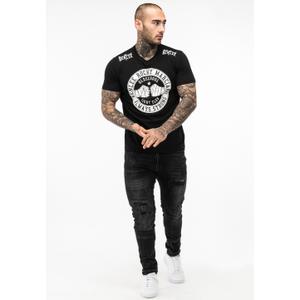 T-shirt Benlee Westfall image-1