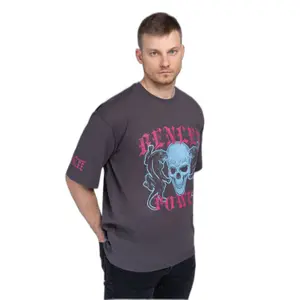 T-shirt Benlee Pantera image-1