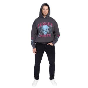 Hoodie Benlee Pantera Hd