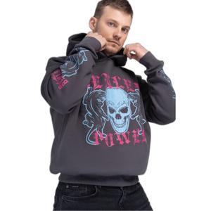 Hoodie Benlee Pantera Hd image-1