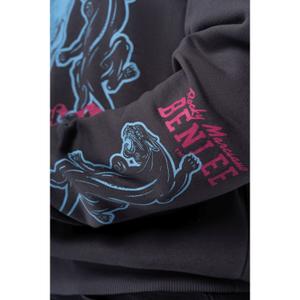 Hoodie Benlee Pantera Hd image-3