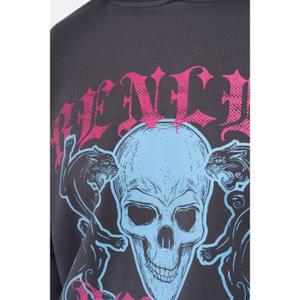 Hoodie Benlee Pantera Hd image-4