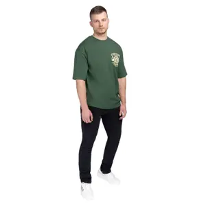 T-shirt Benlee Waldorf image-0