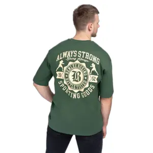 T-shirt Benlee Waldorf image-1