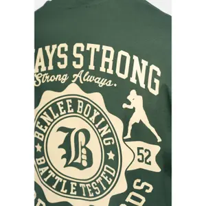 T-shirt Benlee Waldorf image-2